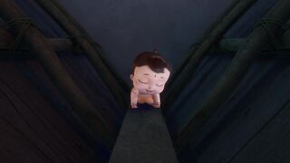 Всемогущий крошка Бхим S2E22 Бхиму нужен свет