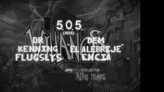 Злыдни S1E02 Юпикс