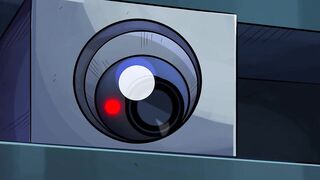 Злыдни S1E03 Юпикс