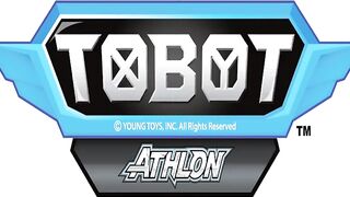 Тобот Атлон S1E05