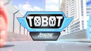 Тобот Атлон S1E09