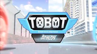 Тобот Атлон S1E15