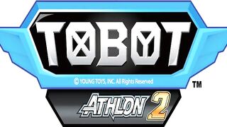 Тобот Атлон S2E01