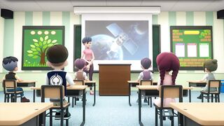 Тобот. Детективы галактики S1E08