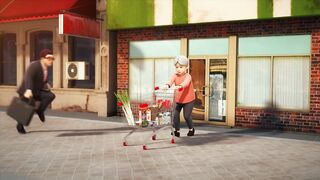 Тобот. Детективы галактики S1E14