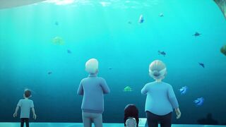 Тобот. Детективы галактики S1E17