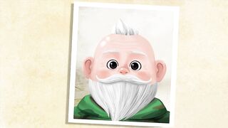 Тобот. Детективы галактики S1E22