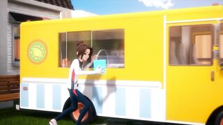 Тобот. Детективы галактики S1E26