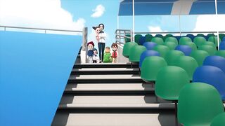 Тобот. Детективы галактики S1E30