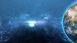 Тобот. Детективы галактики S1E32