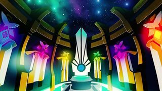 Тобот. Детективы галактики S1E33