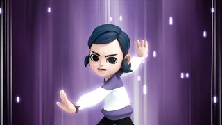 Тобот. Детективы галактики S1E48