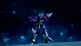 Тобот. Детективы галактики S1E52