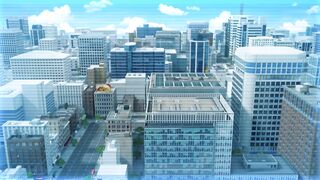 Тобот. Детективы Галактики. Тайна Свега S1E10 Нападение технопиратов