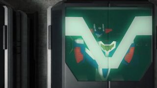 Тобот. Детективы Галактики. Тайна Свега S1E13 Улучшение и нерешительность