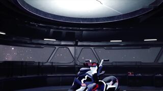 Тобот. Детективы Галактики. Тайна Свега S1E14 Меняемся местами