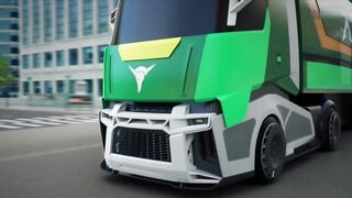 Тобот. Детективы Галактики. Тайна Свега S1E5 Сержант Пушистик