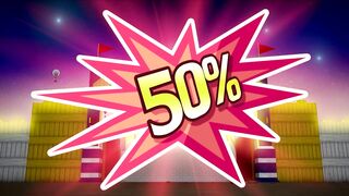 Тобот. Детективы галактики S2E07 Роковой аттракцион. Часть 1