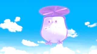 Тобот. Детективы галактики S2E10 Самый сильный Тобот. Часть 2