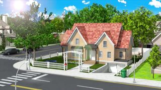 Тобот. Детективы галактики S2E13 Игровой кошмар