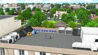 Тобот. Детективы галактики S2E14 Арсболт снова в деле