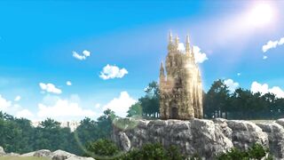 Тобот. Детективы галактики S2E18 Рыцарский поединок