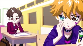 Тобот. Детективы галактики S2E19 Враждующие братья