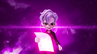 Тобот. Детективы галактики S2E21 Последняя Миау 1 часть