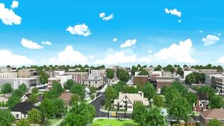 Тобот. Детективы галактики S2E24 Битва на роликах