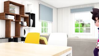 Тобот. Детективы галактики S2E30 Сладкий картофель и заклятые враги