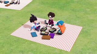 Тобот. Детективы галактики S2E31 Неконтролируемый перекресток