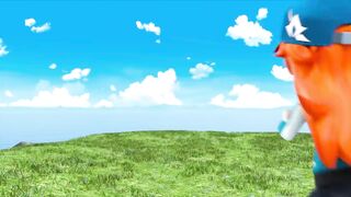 Тобот. Детективы галактики S2E38 Приключение в антарктиде