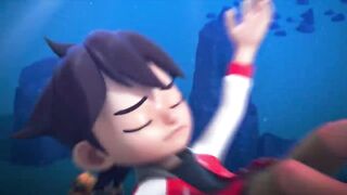 Тобот. Детективы галактики S2E44 Возвращение Пульсара завоевателя