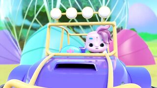 Команда Флоры S2E02 Борщевик