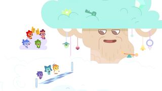 Дракошия S1E09 Марафон