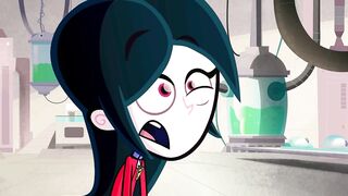 Счастливчик Фред S1E05