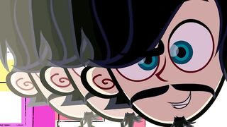 Счастливчик Фред S1E07