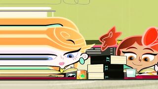 Счастливчик Фред S1E08