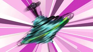 Счастливчик Фред S1E10