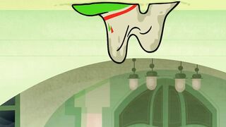 Счастливчик Фред S1E12