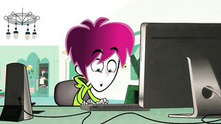 Счастливчик Фред S1E13