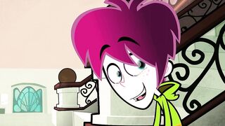 Счастливчик Фред S1E18