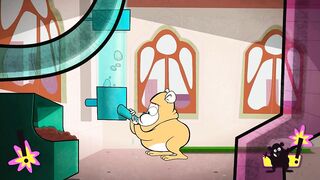 Счастливчик Фред S1E21