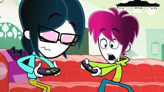 Счастливчик Фред S1E22