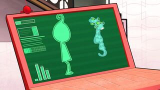 Счастливчик Фред S1E26