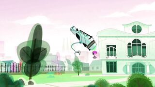 Счастливчик Фред S1E27