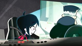 Счастливчик Фред S1E37