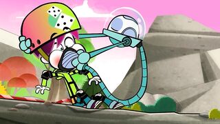 Счастливчик Фред S1E39