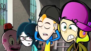 Счастливчик Фред S1E47