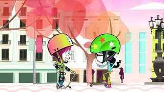 Счастливчик Фред S1E48